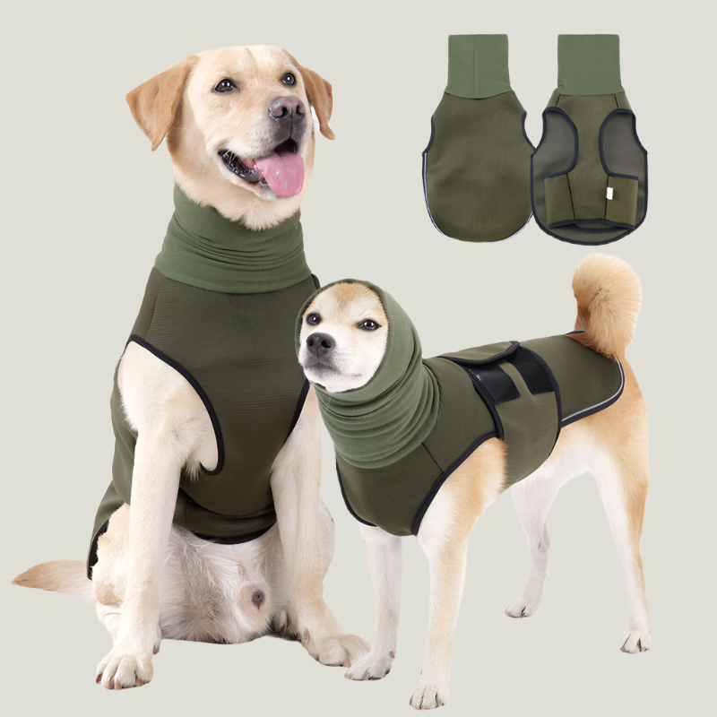 ZenPup® - Anti-Anxiety Vest