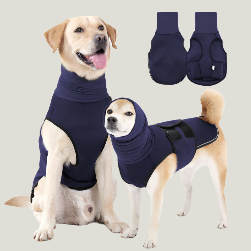 ZenPup® - Anti-Anxiety Vest