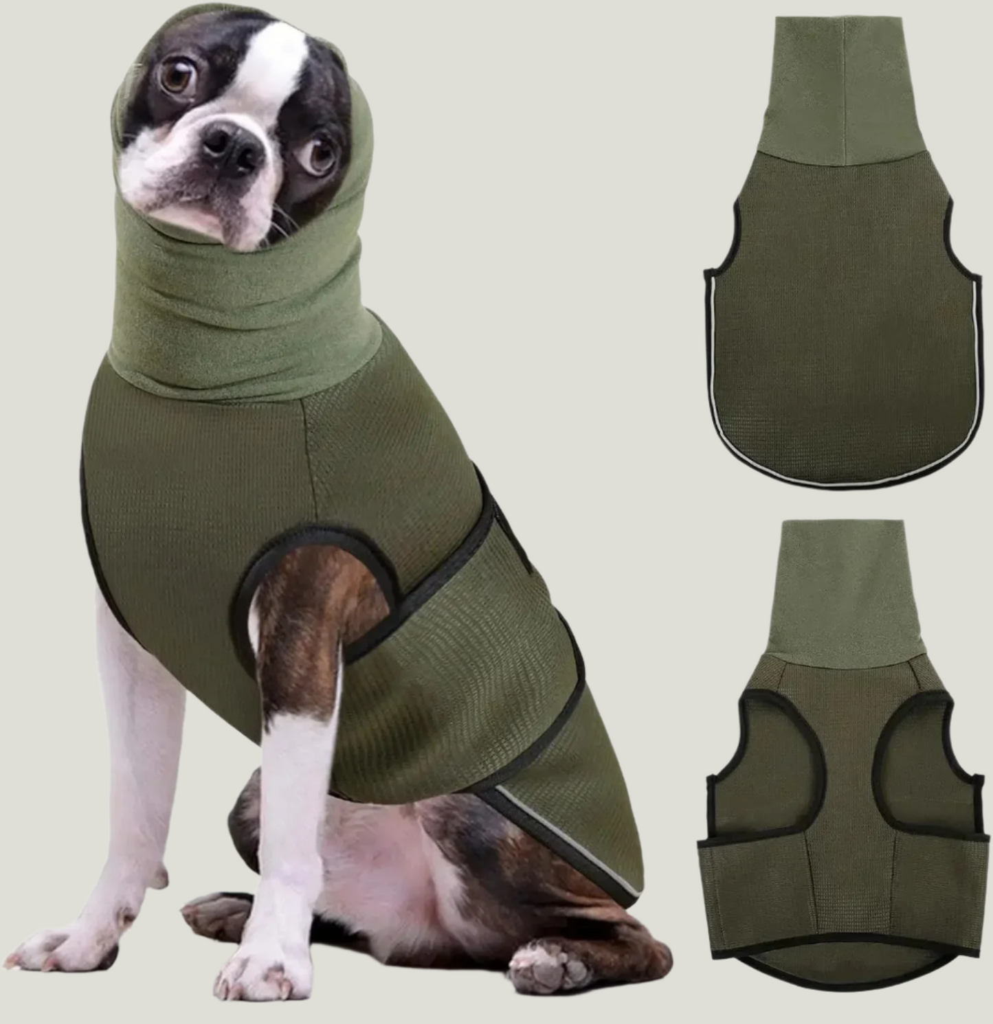 ZenPup® - Anti-Anxiety Vest