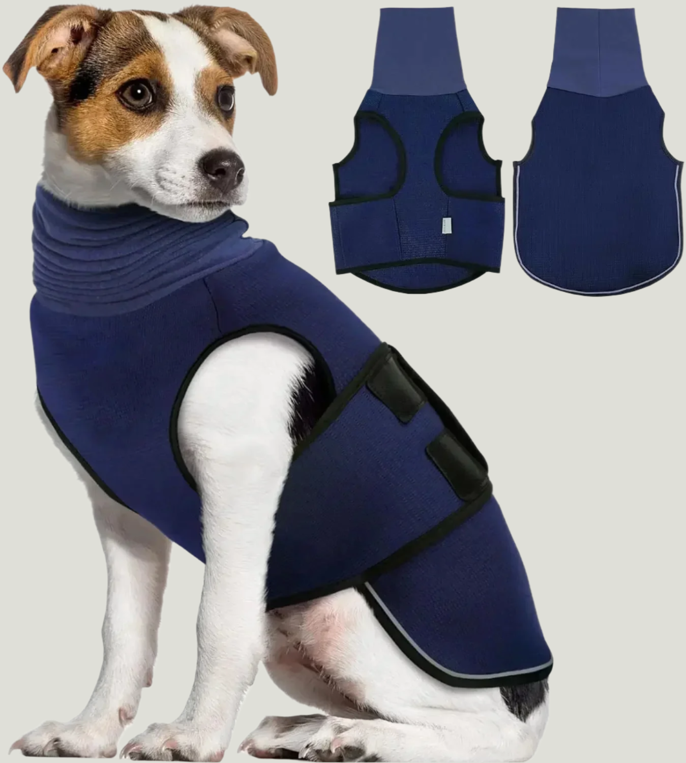 ZenPup® - Anti-Anxiety Vest