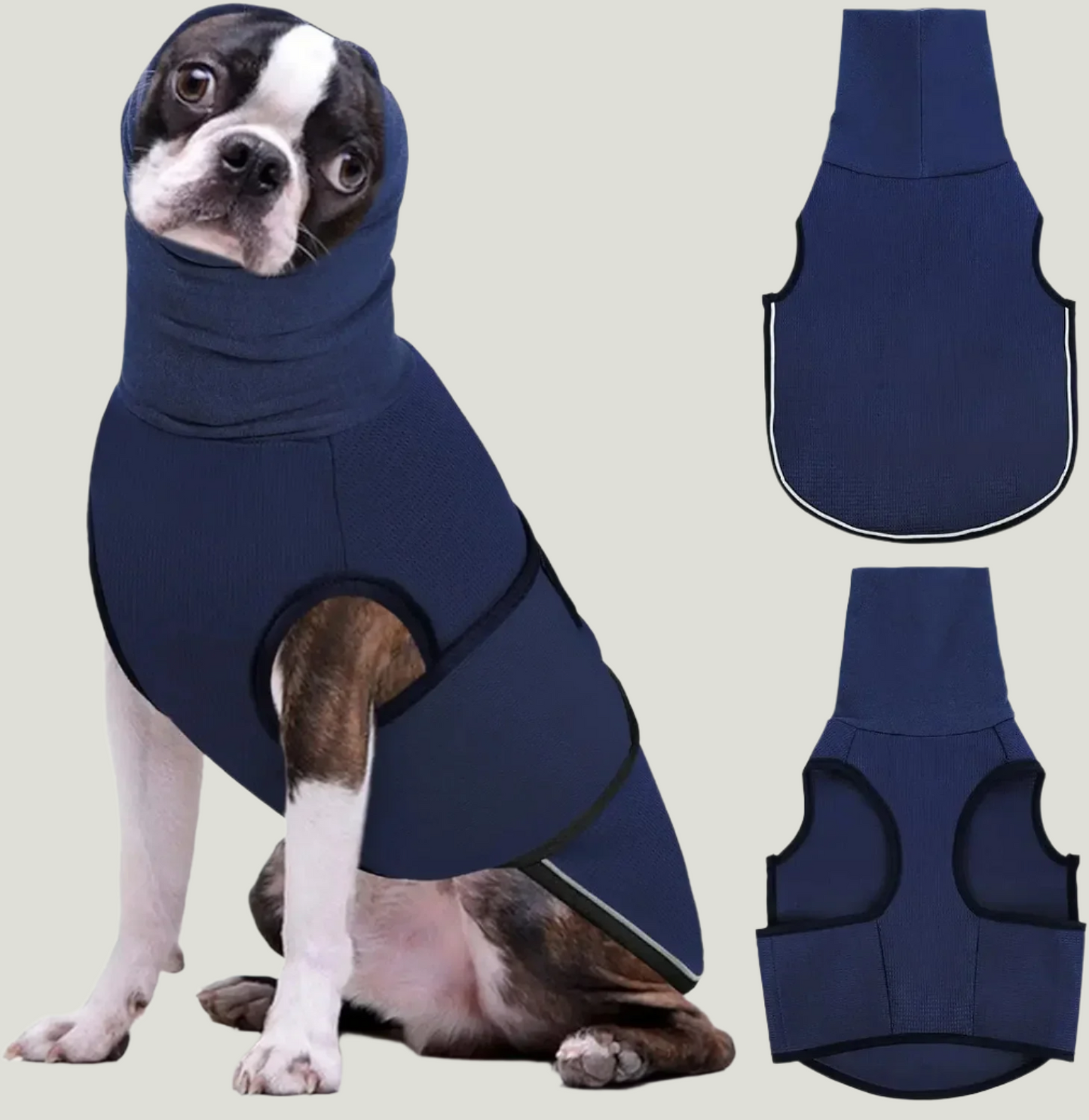 ZenPup® - Anti-Anxiety Vest